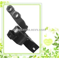 Rubber Parts Engine Mount [RH][1.5, 1.6][With Screw] B25D-39-06Y Used For Mazda 323 [1998-2002]