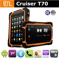 Rugged Tablet PC - T70H