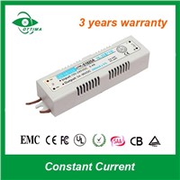 SAA CE certificated led driver 700ma 12v LED Driver/Led Power Supply