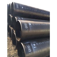 SCH80  ASTM A106 Gr B  Steel Pipe