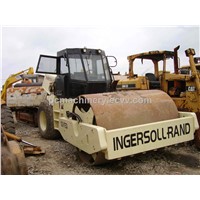 SD-175D Used Ingersoll Rand Road Roller For Sale