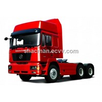 SHACMAN F2000 Tractor Truck 6X4