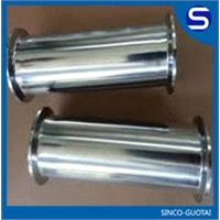 Sanitary stainless steel  spools