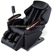 Schlemmer The Heated Full Body Massage Chair