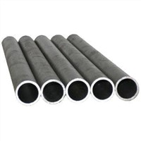 Seamless high-pressure carbon steel boiler tubes