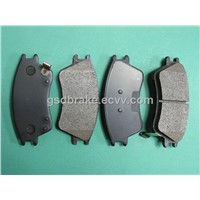 Sell Automobile Parts Disc Brake Pads Disk Brake Shoes Brake Calipers Brake linings