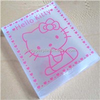 Sell Hello kitty QH-BOX-008 Box Eco-friendly PP Packing Box /PP Plastic Box