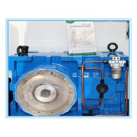 Sg 25 Gearbox (25-10)