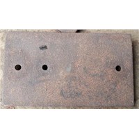 Sicoma Omg mixer wear parts