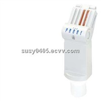 Siemens levelmeter