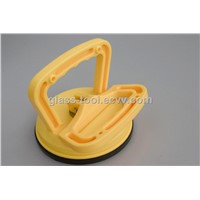 Single Suction Cup Lifter with plastic handle 8858E