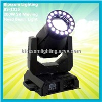 Smart 60W LED Moving Head Beam Light (BS-1016)