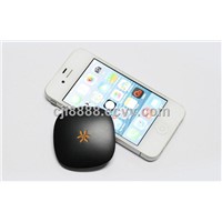 Smartphone iOS Android Supported Wi-Fi Speaker, Stream HD Music to Normal Speakers