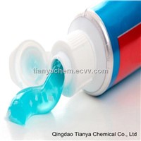 Sodium Carboxymethyl Cellulose Toothpaste Grade