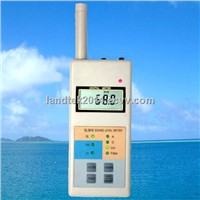 Sound Level Meter