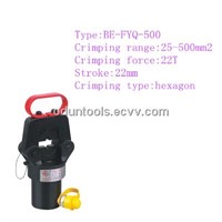 Split Hydraulic Crimping Tool BE-FYQ-500 Belton ODE hangzhou Jessica