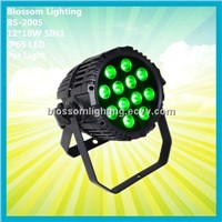 Stage High Power 12*10W LED 5-IN-1 Par Light-LED Light (BS-2005)
