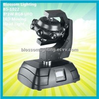 Stage Production UFO LED Moving Head Light (BS-1022)