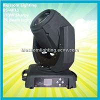 Stage Sharpy 2R 150W Moving Head Beam Light-Stage Light (BS-4013)