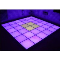 Stage light   9W  LED dance floor