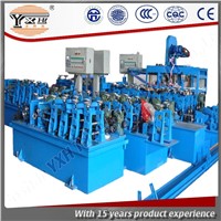 Stainless Steel Pipe Making Machine/Tube Mill Plant