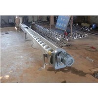 Stainless Steel Screw Conveyor