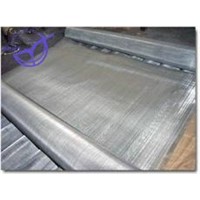 Stainless Steel Wire Mesh