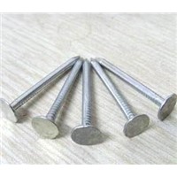 Stainless steel roofing nail