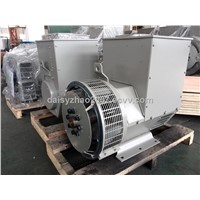 Stamford Technology Type AC Brushless 3 phase Generator Alternator 80KW