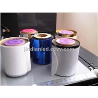 Stamping Foil for Paper/Plastic/PVC/Leather/Sticker