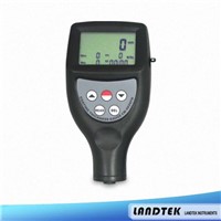 Statistical Type Coating Thickness Gauge