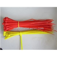 Strong Nylon Cable Tie