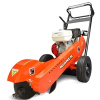 Stump Grinders (GX390H1 13HP) lawn mower