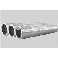 Super Pressure Forged Large Diameter and Wall Thickness Steel Pipe