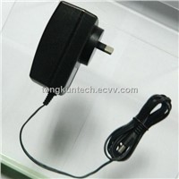 Supply high quality power adapter with factory price