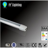T8 Led tube UL/cUL/DLC approved 6 Feet G13/R17D/FA8