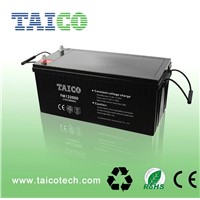 TAICO 12volt agm deep cycle battery 12v 200ah