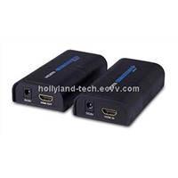 TCP-IP 100m HDMI extender