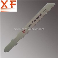 T-shank jig saw blade:XF-T118B