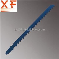 T-shank jig saw blade:XF-T126D