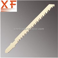 T-shank jig saw blade:XF-T234X