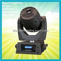 Taproom 120W LED Moving Head Light (BS-1011)