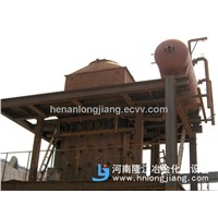 Copper Smelting equipment