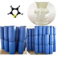 Thiophene Supplier at Reasonable Price (CAS No.110-02-1)