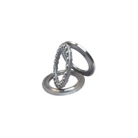Thrust ball bearings
