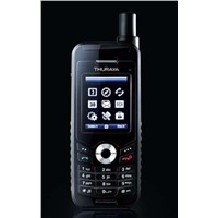 Thuraya XT satellite phone