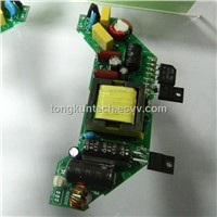 Tongkun Triac dimming led driver with AC DC
