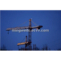Tower Crane (QTZ40/50) max load 5t