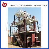 Turnkey project! Automatic poultry feed plant