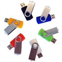 USB flash drive